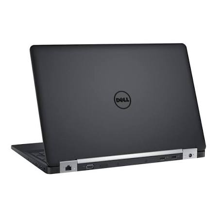 Dell Latitude E5570